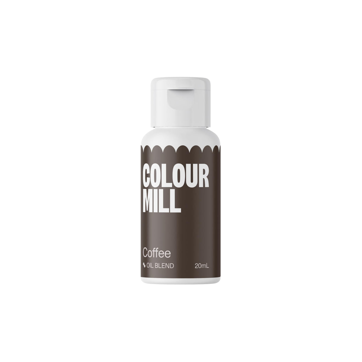 Colour Mill Oil Blend Food Coloring, 20 Milliliters Melon