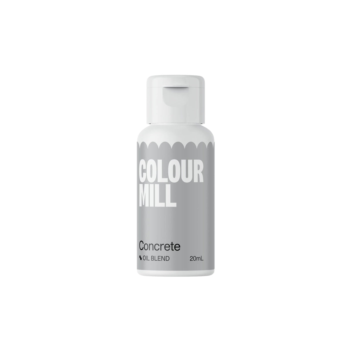 Colour Mill Oil Blend Food Coloring, 20 Milliliters Melon