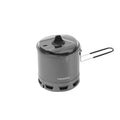 Fire-Maple Petrel G2 Ultralight Camping Pot, Foldable Handle, 750ml