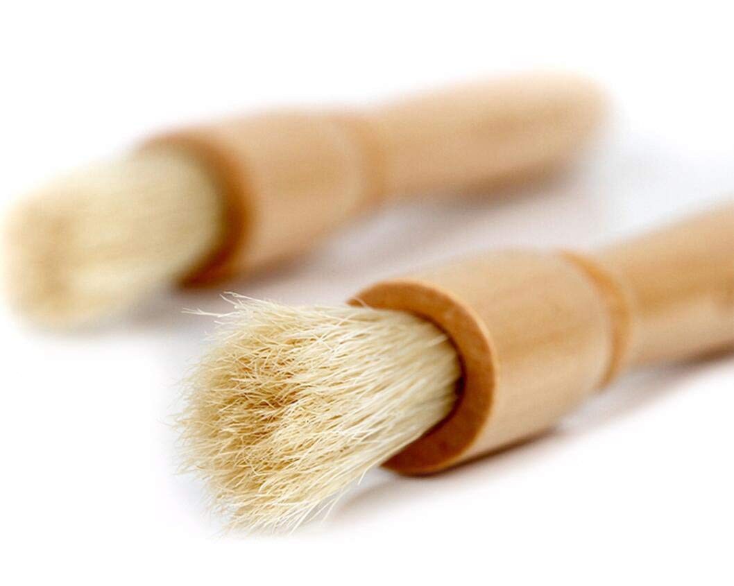 Espresso Supply Coffee Grinder Brush