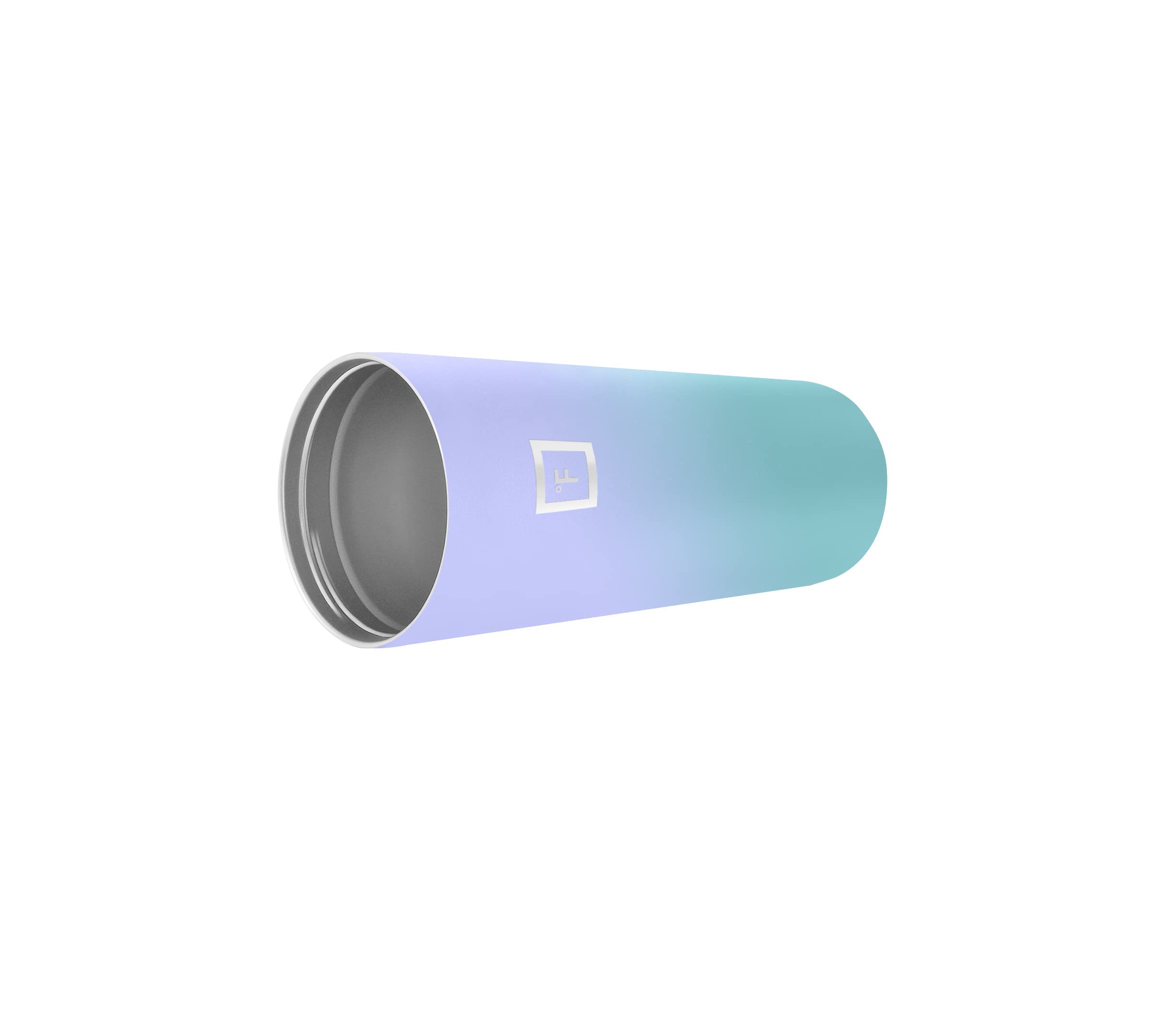 IRON °FLASK 24 oz Classic Insulated Tumbler