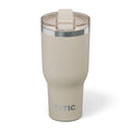 RTIC 40oz Essential Tumbler with Lid, Ceramic Lined, Beach