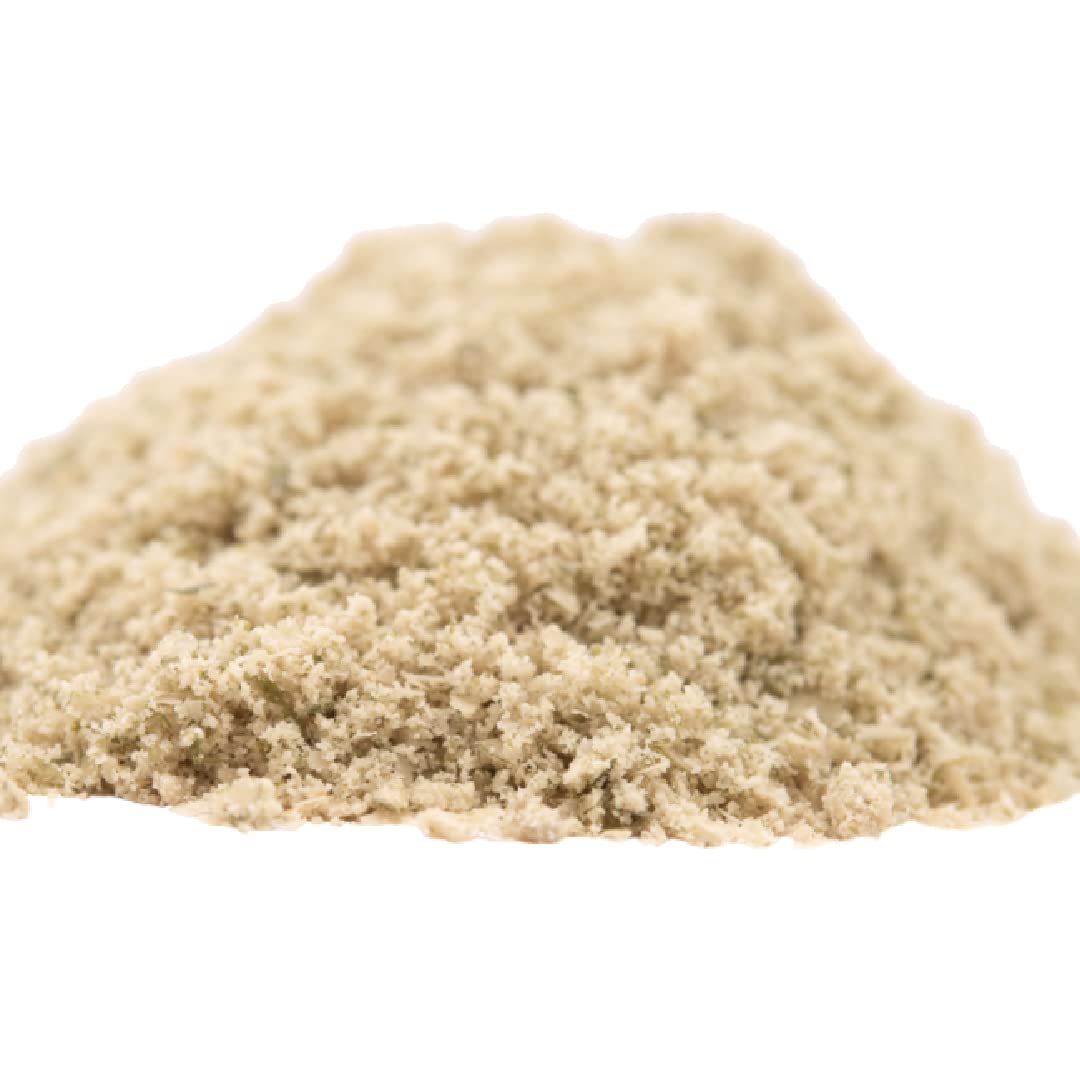 Gerbs Super 5 Seed Meal 1 lb.