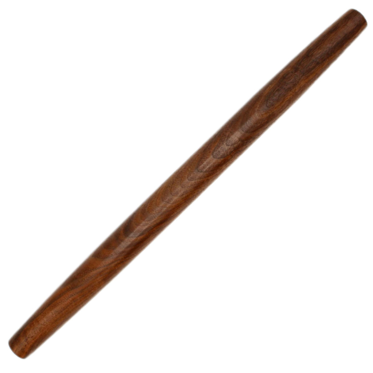 Handmade French Rolling Pin Set: 12 & 20 Wooden Rolling Pins for Baking, Dough, Pizza, Chapati, and Tortilla. Crafted in Kentucky. (Maple, Set (12 Inch & 20 Inch))