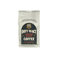 Duty to Act Medium Roast Whole Bean Coffee, 2 lbs (Pack of 1)
