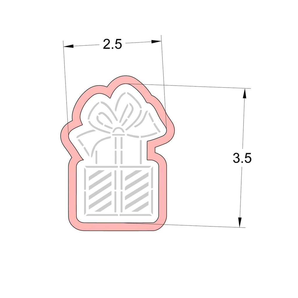 Cookie Cutter and Stencil Bundle Royal Icing Cookies Stencils Paint Your Own Biscuit Bakery Starter Kits Royal Icing Fondant Cutters Birthday Wedding Holiday Cookies Painting Coloring Pages Comb