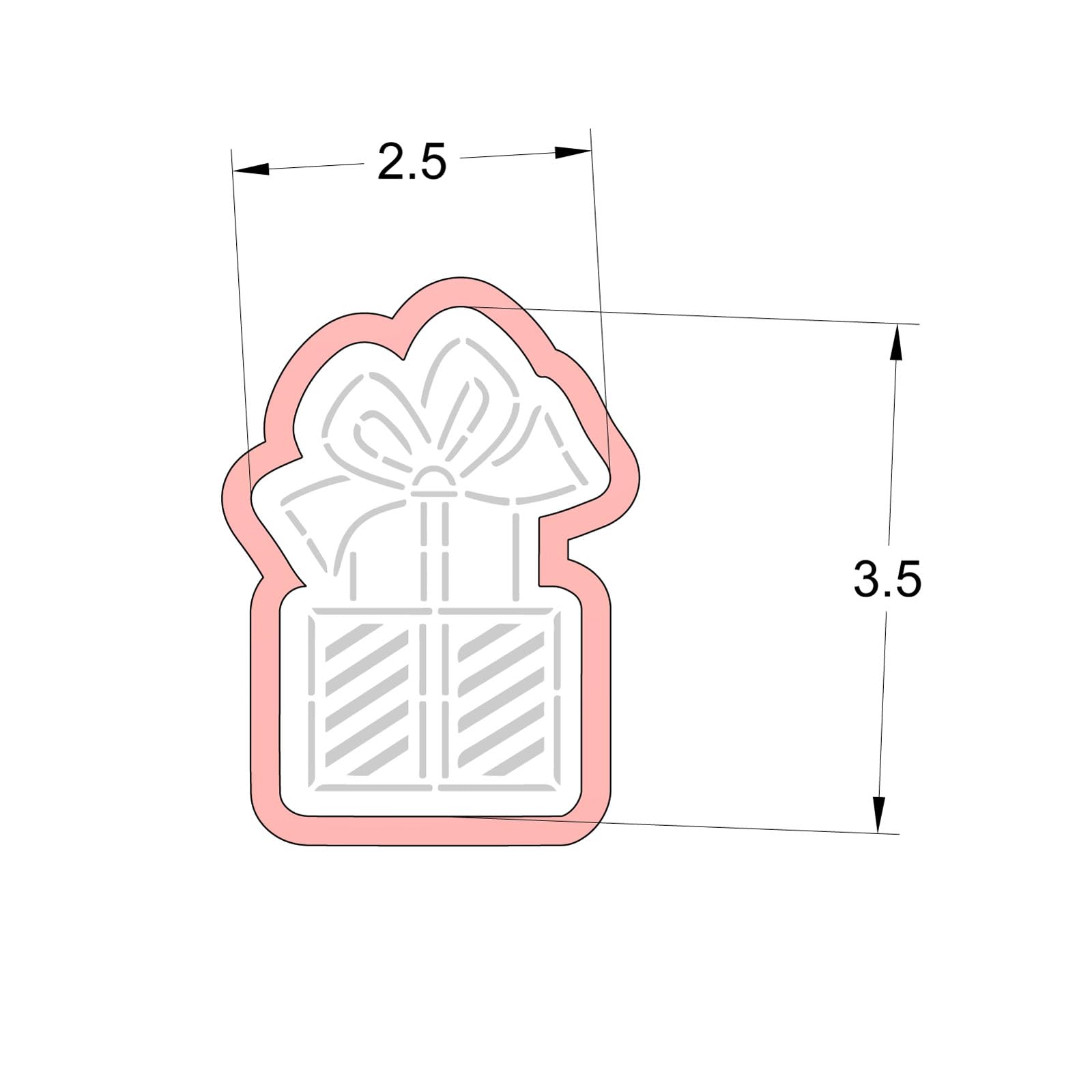 Cookie Cutter and Stencil Bundle Royal Icing Cookies Stencils Paint Your Own Biscuit Bakery Starter Kits Royal Icing Fondant Cutters Birthday Wedding Holiday Cookies Painting Coloring Pages Comb