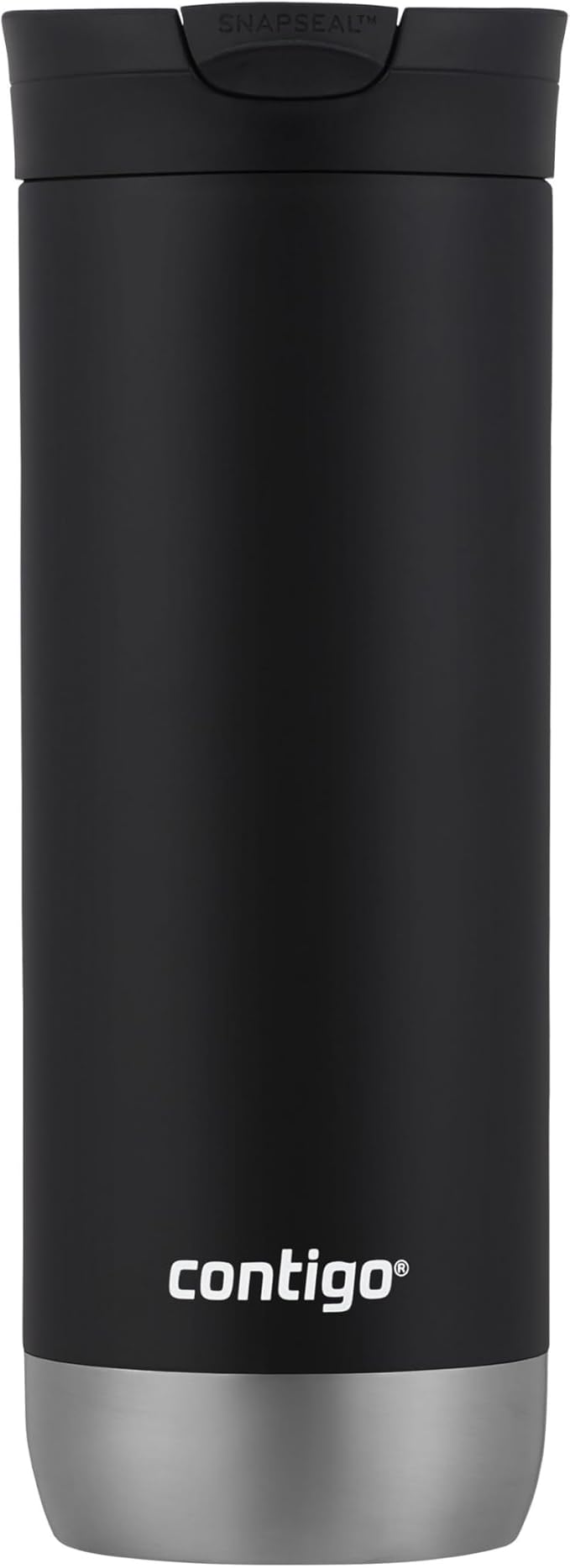 Contigo Byron 2.0 Travel Mug 16 oz Blueberry