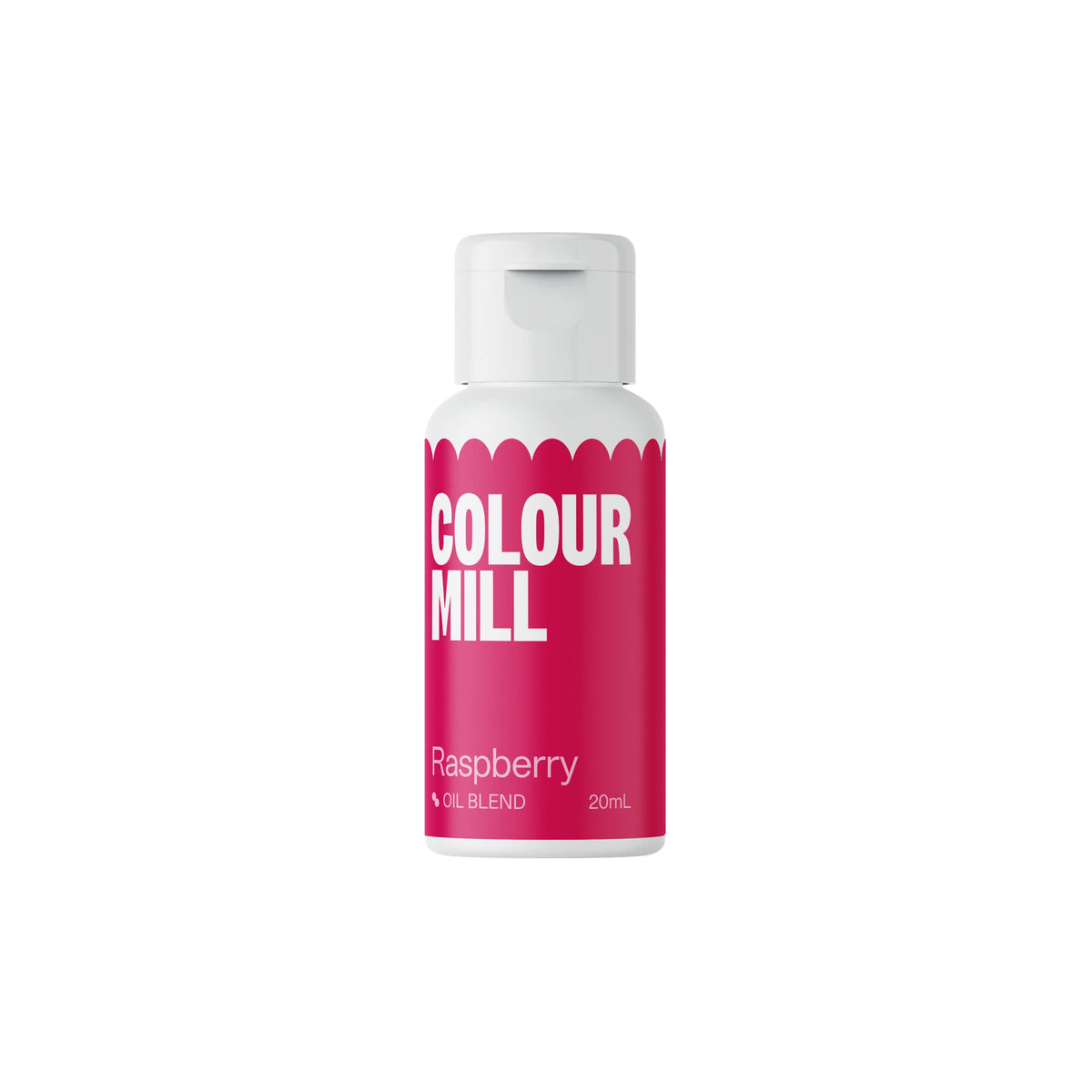 Colour Mill Oil Blend Food Coloring, 20 Milliliters Melon