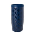 Simple Modern Insulated Travel Coffee Mug 360° Lid | 16oz | Stars