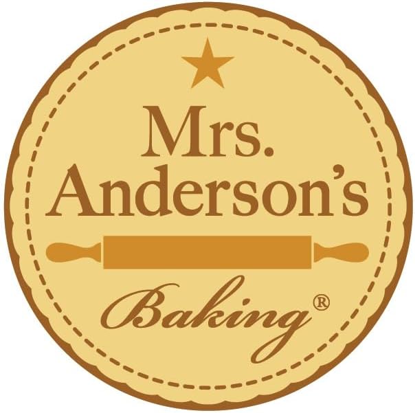 Mrs. Anderson’s Baking Animal Cookie Cutters, BPA Free, Set of 8