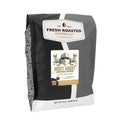 Fresh Roasted Coffee, Organic White Knight Whole Bean Coffee, Light Roast, USDA Organic, Kosher, 5 lb (80 oz)