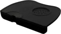 Apexstone Silicone Coffee Tamper Mat 8 Inch X 6 Inch, Espresso Silicone Mat, Espresso Tamper Mat, Coffee Tamp Mat