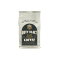 Duty to Act Dark Roast Whole Coffee Beans, 2 lbs (Pack of 1)