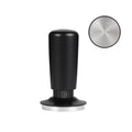 TFSWUFI 53mm Espresso Tamper,Spring Loaded Tamper with Stainless Steel Flat Base,Compatible with 53mm Portafilter,Coffee Tamper for Coffees Enthusiast and Home Barista
