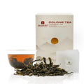 iTeaworld Da Hong Pao Oolong Loose Leaf Tea, Roasted Style Oolong（3.5oz)