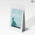 HANFANGLING Senna Leaf And Astragalus Root Tea Bag - Natural Detoxification and Beauty Herbal Tea, Support Digestion and Health, Improve Immunity and Beauty 20 Tea bags 2.12oz