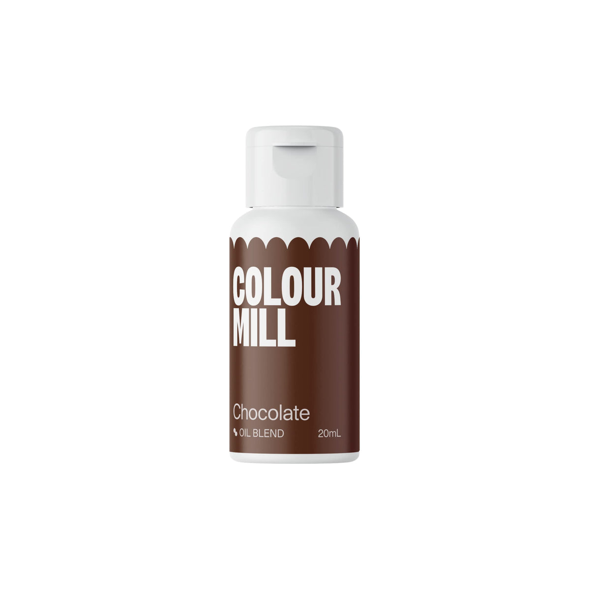 Colour Mill Oil Blend Food Coloring, 20 Milliliters Melon