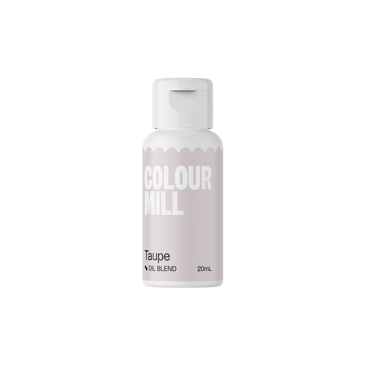 Colour Mill Oil Blend Food Coloring, 20 Milliliters Melon