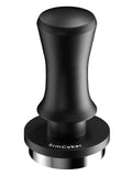 SimCoker Espresso Tamper, 51mm Barista Coffee Tamper with Spring Loaded for Coffee Machine Portafilter,Stainless Steel