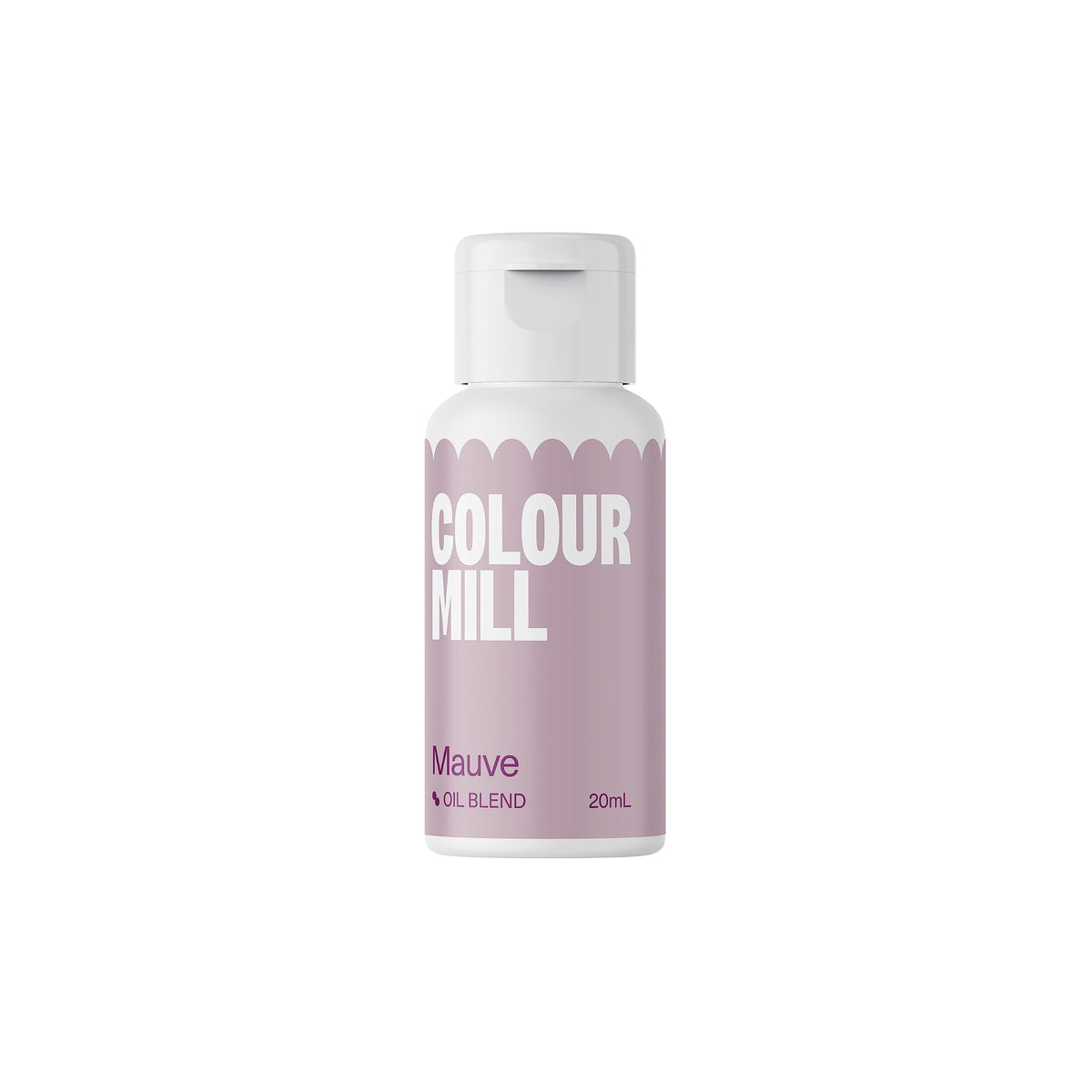 Colour Mill Oil Blend Food Coloring, 20 Milliliters Melon