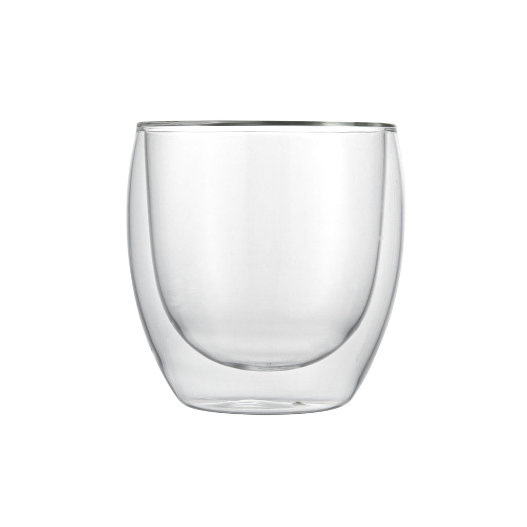 Restaurantware 8 oz Professional Coffee Cup, 2 Pack