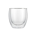 Restaurantware 8 oz Professional Coffee Cup, 2 Pack