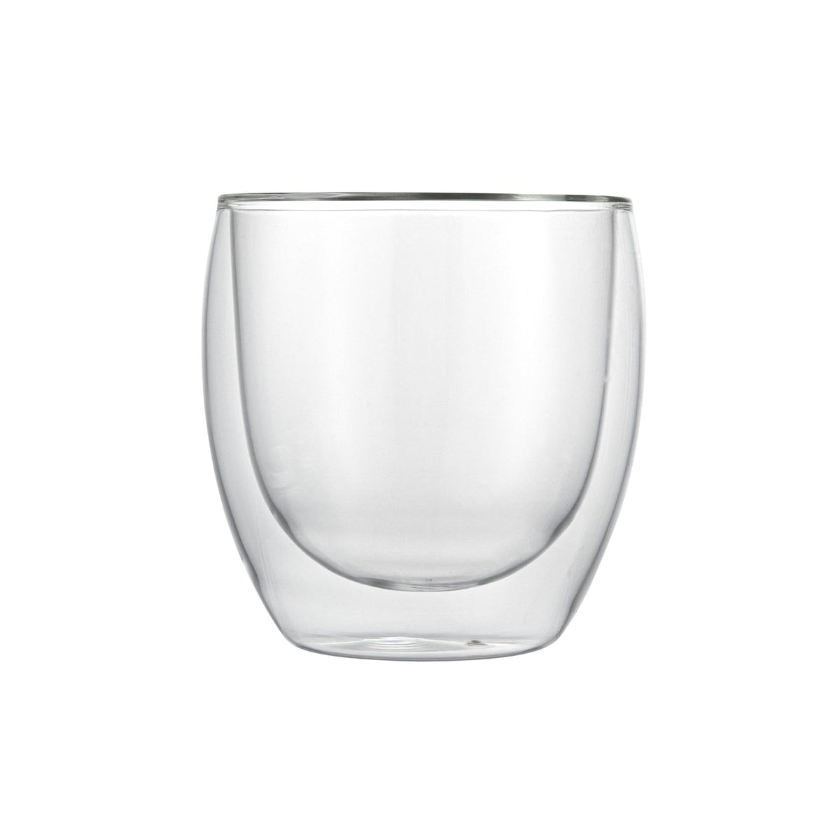 Restaurantware 8 oz Professional Coffee Cup, 2 Pack