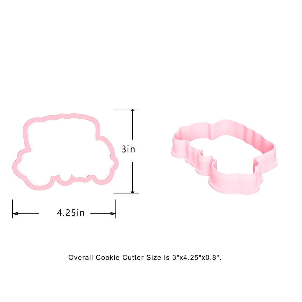 Cookie Cutter and Stencil Bundle Royal Icing Cookies Stencils Paint Your Own Biscuit Bakery Starter Kits Royal Icing Fondant Cutters Birthday Wedding Holiday Cookies Painting Coloring Pages Comb