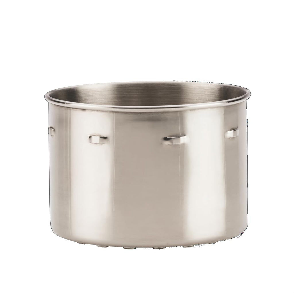 Farberware Classic Stainless Steel Yosemite Coffee Percolator, 8-Cup
