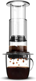 AeroPress Original XL Coffee Press, French Press, Pour-Over & Espresso Style
