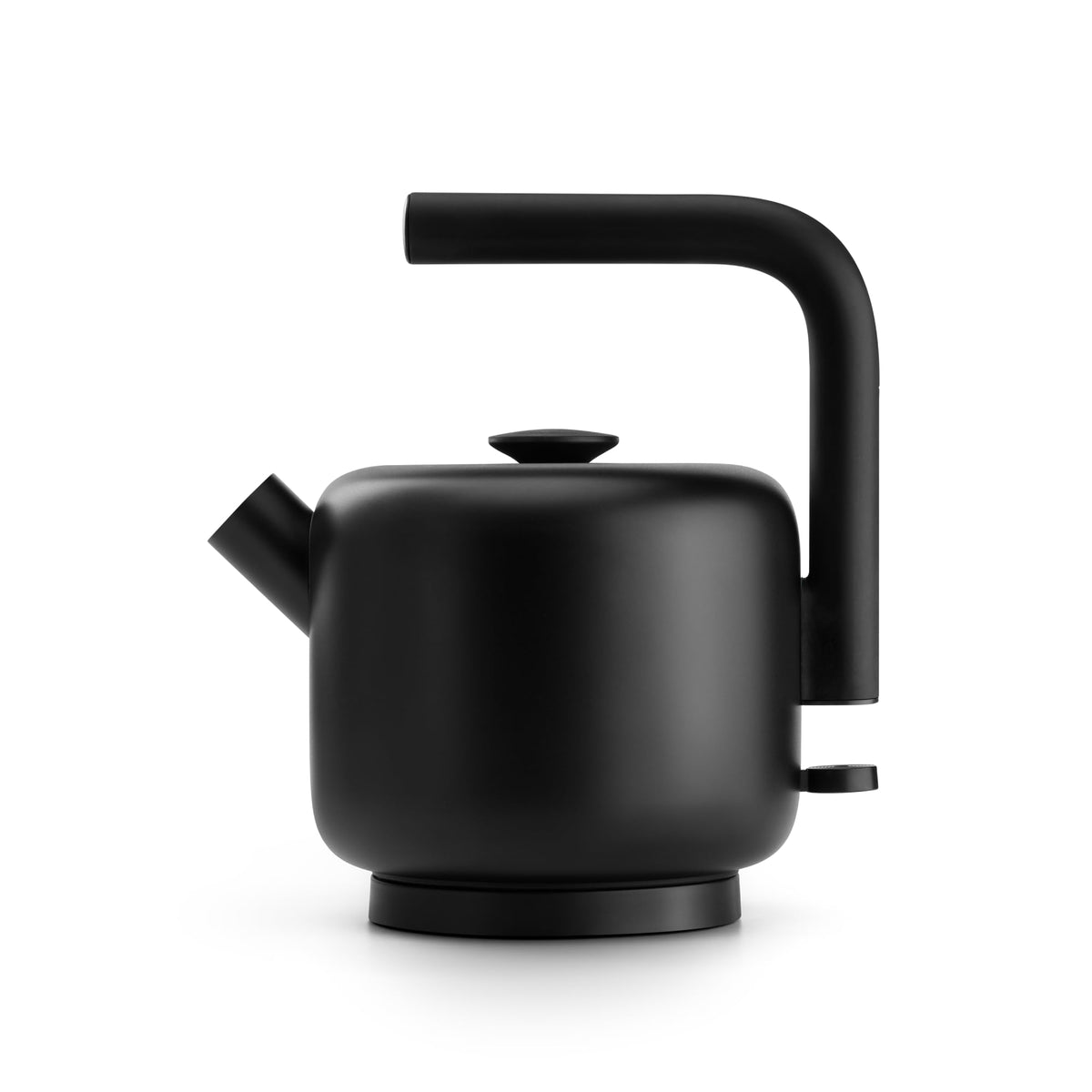 Fellow Clyde Electric Kettle 1.5 Liter - Fast Boil, Drip-Free Spout