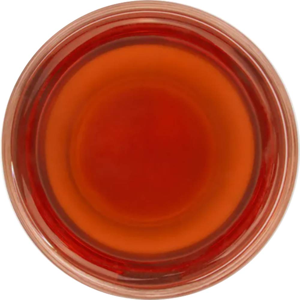 TIAN HU SHAN Puerh tea loose leaf, Ripe Pu'erh Tea, Aged Black Tea 8 oz