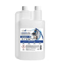 Caffenu Universal Milk System Cleaner, Use on All Machines, 33.8fl oz/1 L