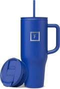 IRON °FLASK 40 oz Co-Pilot Insulated Travel Mug