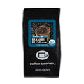 Half Caff Beanery Blend Specialty Coffee | 12oz Ground | 100% Specialty Arabica