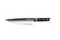 Kitory Chef Knife 8", Gyuto Kitchen Knife - Full Tang Pro Chopping Chopper- Forged HC Steel - Ergonomic Pakkawood Handle-2025 Gifts