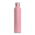 RTIC 26oz Journey Water Bottle, Ceramic Lined, Dusty Rose