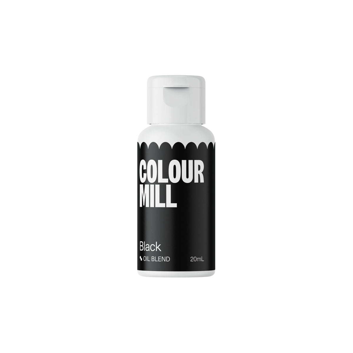 Colour Mill Oil Blend Food Coloring, 20 Milliliters Melon