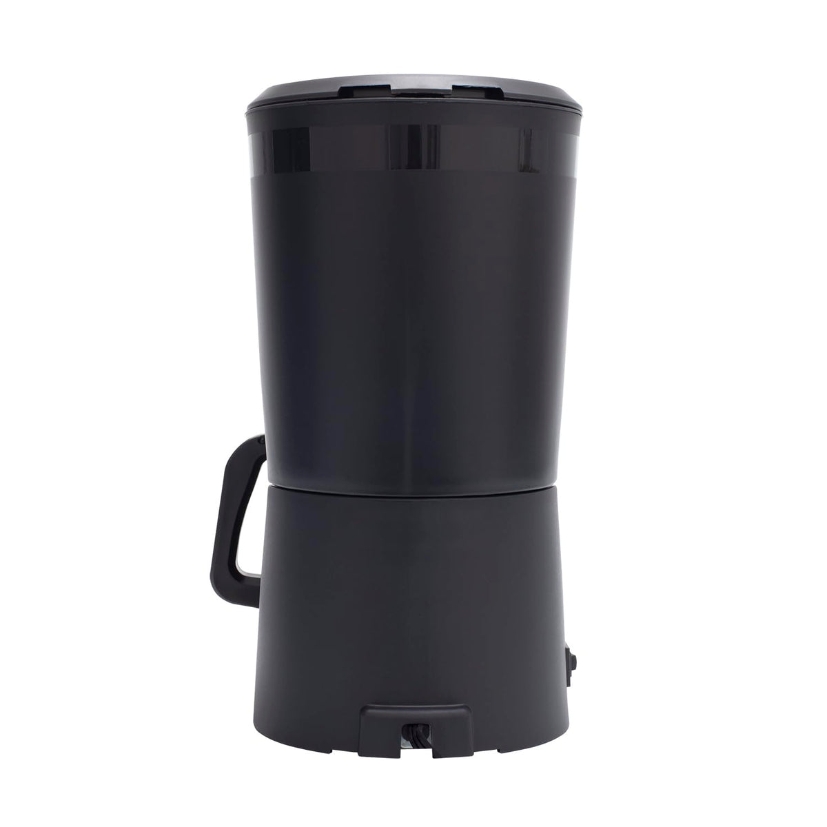 SBS Speed Brew Select 10 Cup Coffee Maker,Black