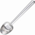 Easyworkz Stainless Steel Long Hollow Handle Coffee Scoop,7g Measuring Spoon for Ground Coffee and Loose Leaf Tea