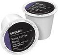 Medium Roast Coffee Pods, Colombian, Compatible with Keurig 2.0 K-Cup Brewers, 24 Count