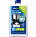 WoldoClean Descaler Solution for Coffee Maker 25.4 oz - 6 Uses Descaling Liquid compatible with Keurig, Nespresso, Breville, Espresso Machines
