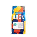 Blue Orchid - Roasted by Huckleberry Roasters - Whole Bean Coffee - 2 Pound Bag