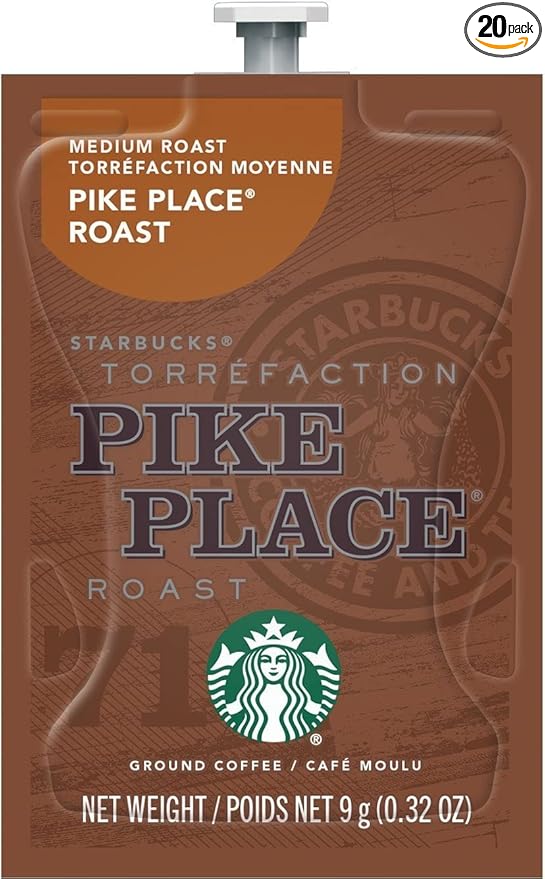 Starbucks Ground Coffee, Peppermint Mocha Flavored Coffee, 100% Arabica