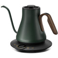 INTASTING Gooseneck Electric Kettle with ±1℉ Temperature Control 0.9 Liter