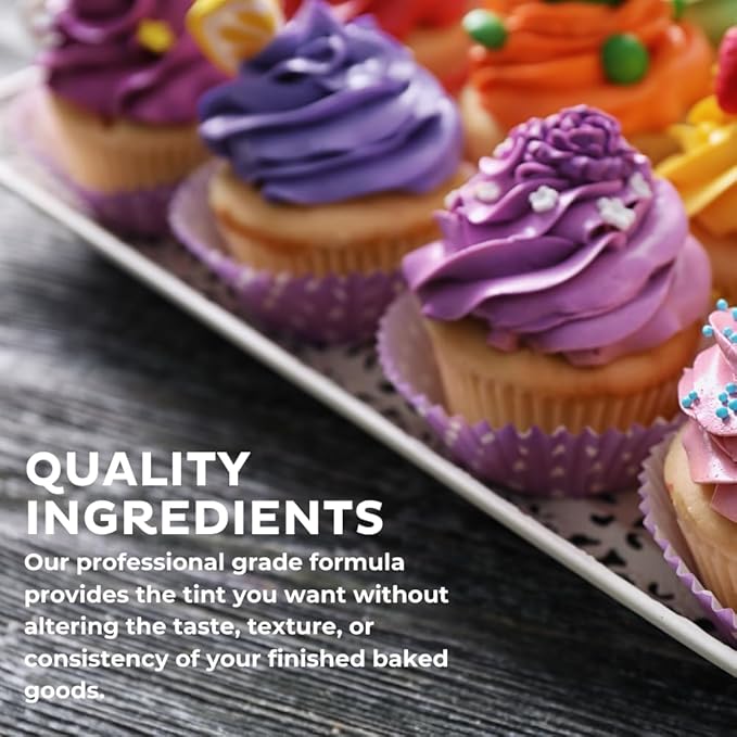Chefmaster Leaf Green Gel Food Coloring | Vibrant Color | Professional-Grade Dye for Icing, Frosting, Fondant | Baking & Decorating | Fade-Resistant | Easy-to-Use | Made in USA | 1 oz