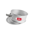 Fat Daddio's Round Springform Pan, 3 inch high - 9"