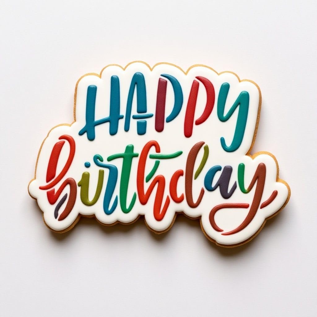Cookie Cutter and Stencil Bundle Royal Icing Cookies Stencils Paint Your Own Biscuit Bakery Starter Kits Royal Icing Fondant Cutters Birthday Wedding Holiday Cookies Painting Coloring Pages Comb