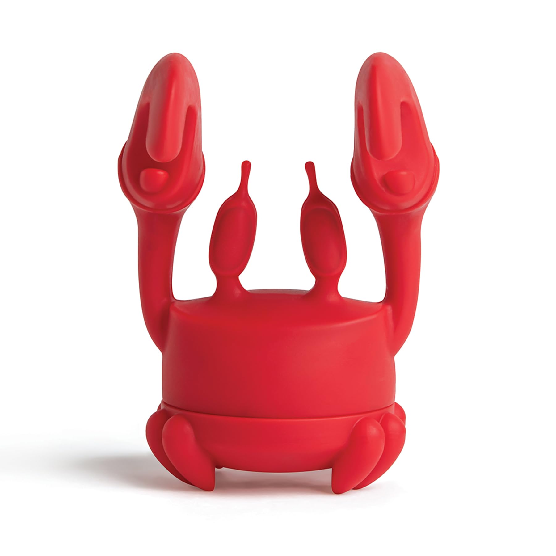 NEW!!! Crab Tea Infuser by OTOTO - Cute Tea Infuser, Tea Accessories For Tea Lovers, Kitchen Accessories, Funny Gifts, Tea Infusers Loose Tea, Leaf Tea Steeper, Tea Diffuser 1 Size